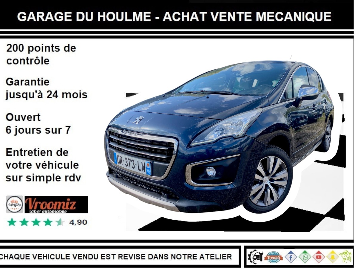 Photo du véhicule