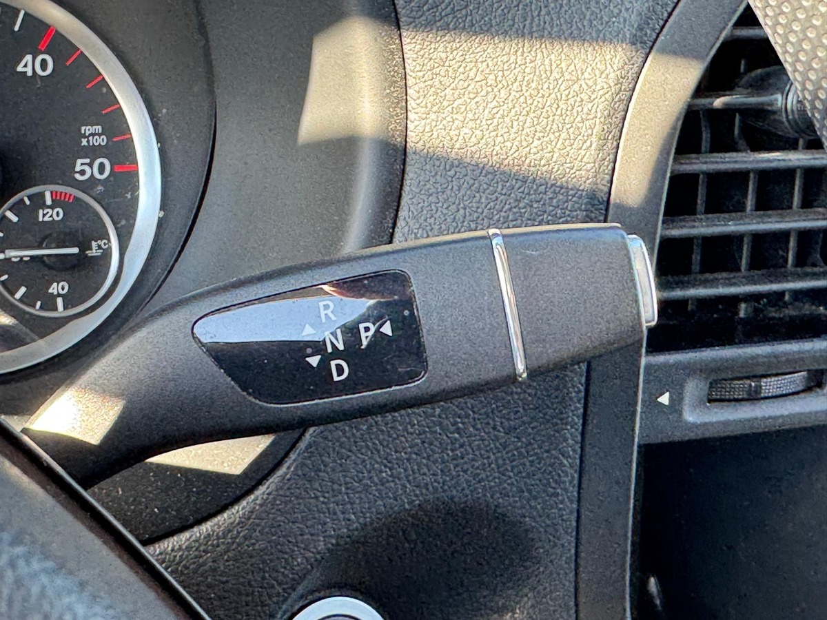 Mercedes Benz VITO 116 cdi 163 ch BVA