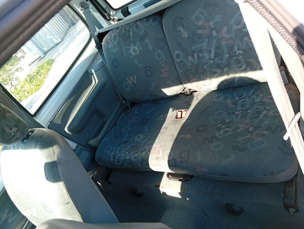 RENAULT Twingo Authentique Essence / GPL