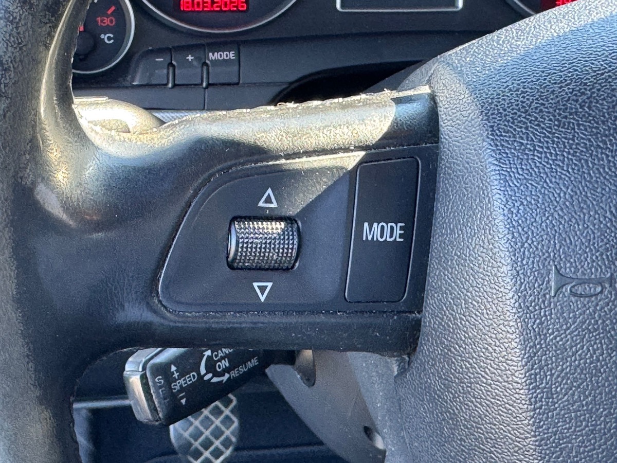 Audi A4 Avant 2.0 TDI 140 BVM