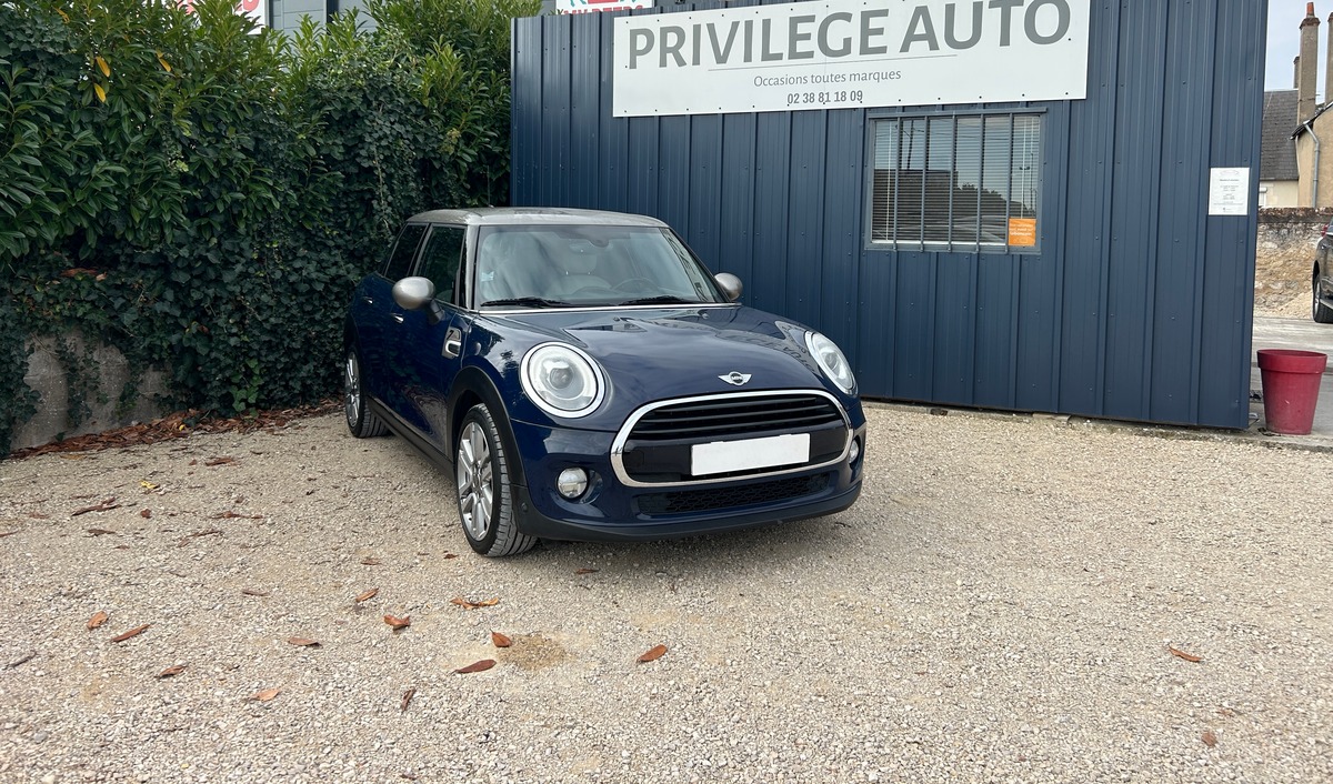 Photo du véhicule