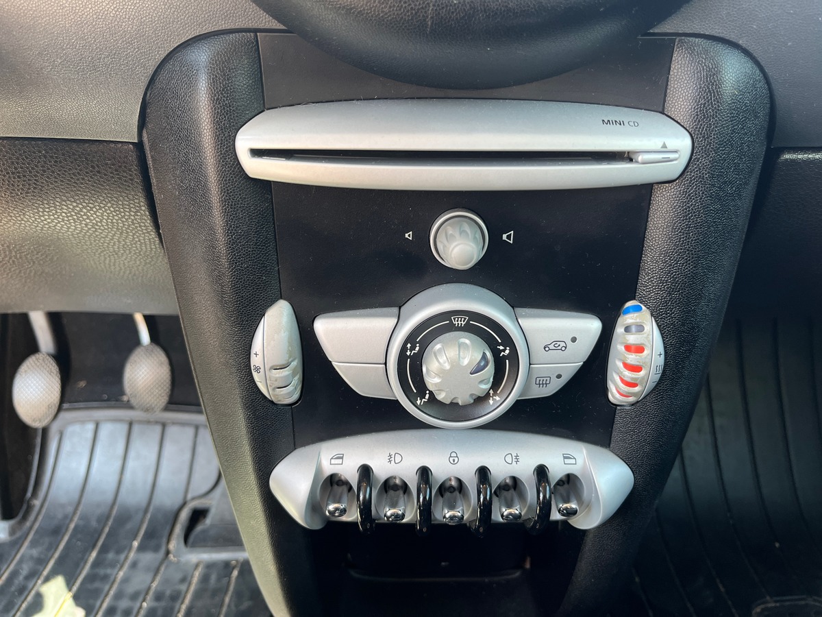 Mini Mini ONE R56 1.4 75ch,