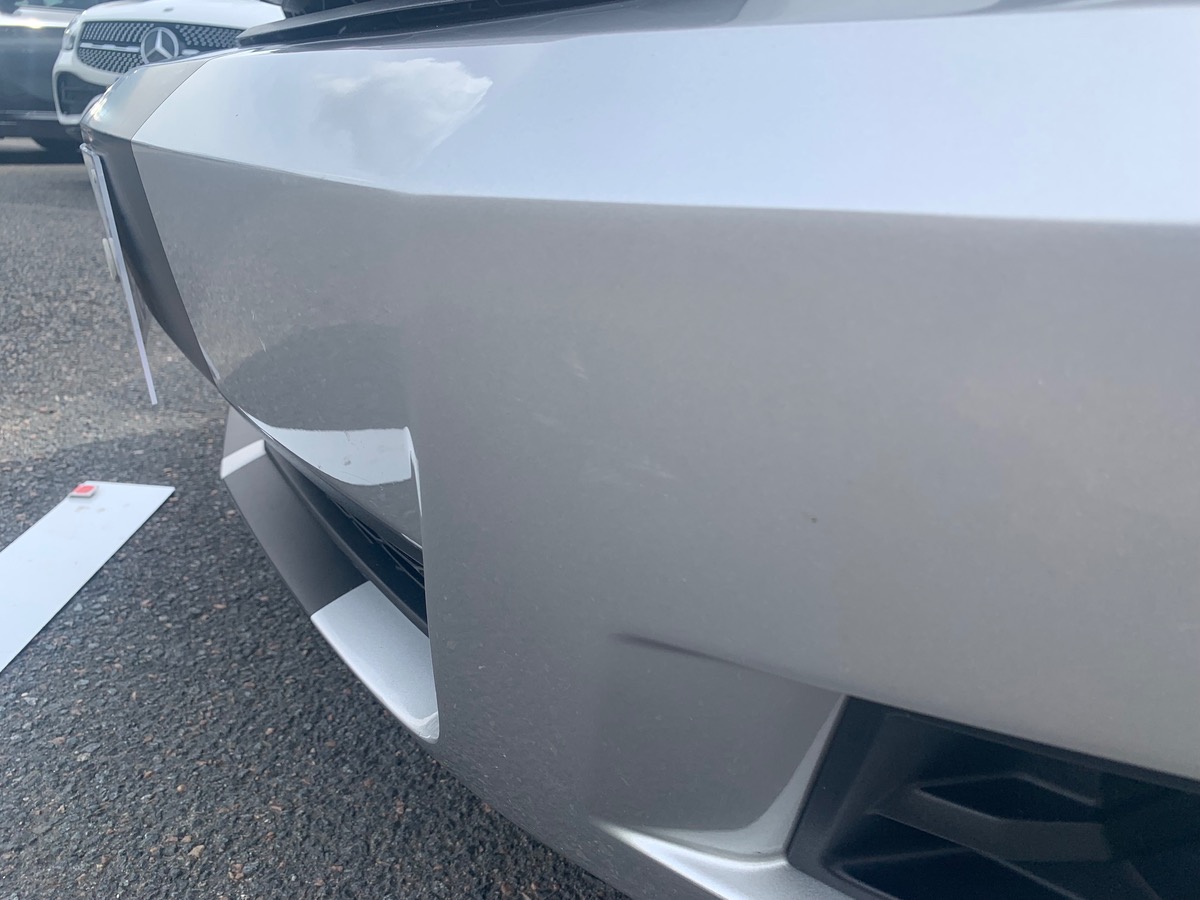 Ford Mustang 215 ch | V6