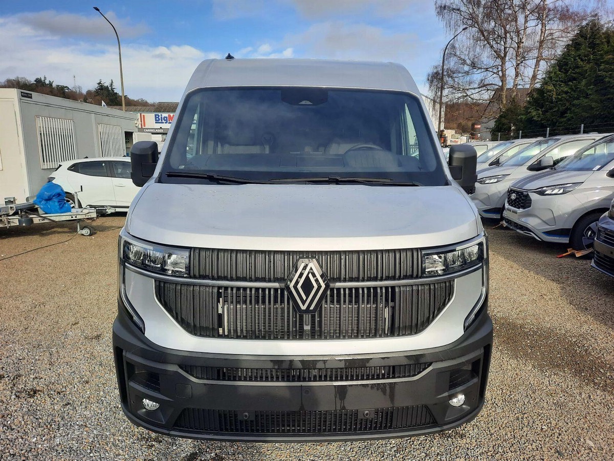 RENAULT Master 3.5 L3H2 2.0 BLUEDCI 130CH M6 EXTRA