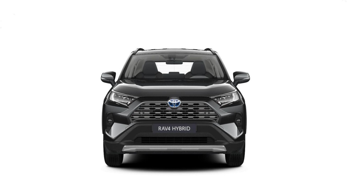 Toyota RAV4 V 2.5 Hybride 218ch 30 Years 2WD | Plusieurs coloris disponible