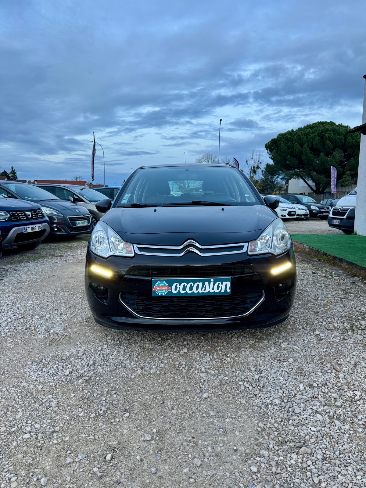Citroën C3 VTI 70 CV CONFORT PREMIERE MAIN