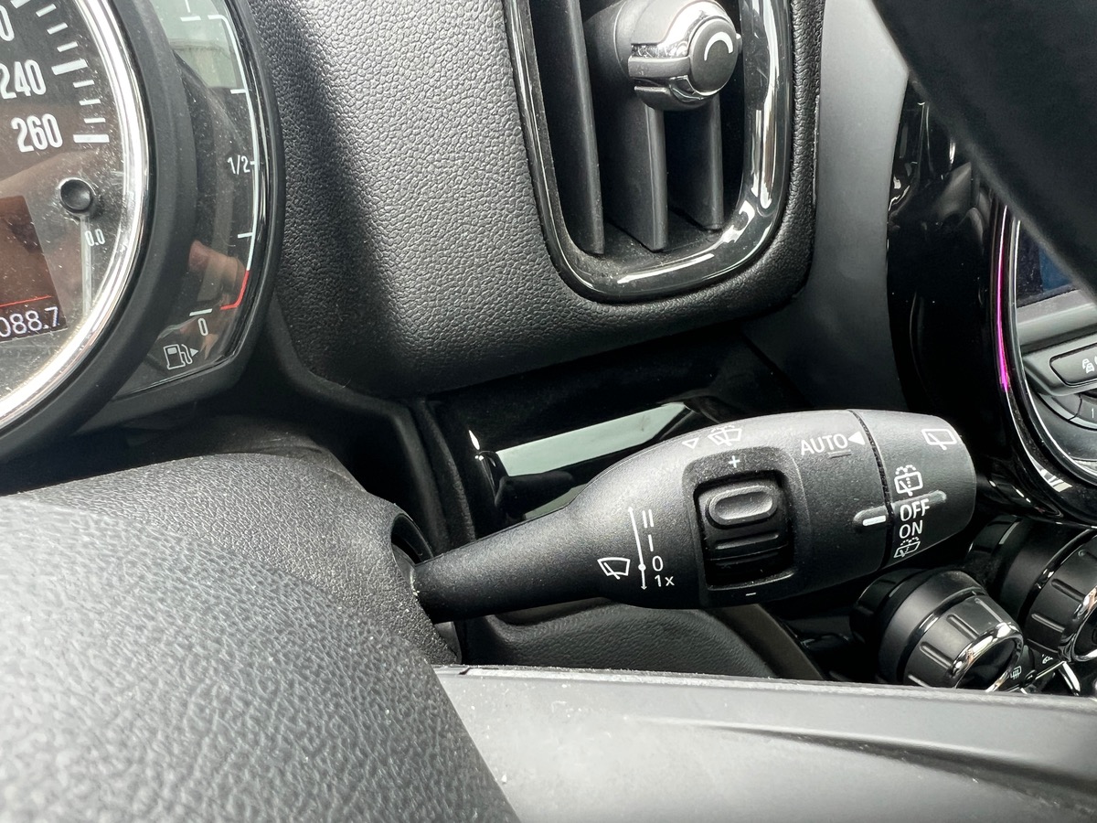 Mini Countryman COOPER S 190cv LONGSTONE, SUIVI COMPLET, TOIT PANORAMIQUE, CAMERA DE RECUL, GPS