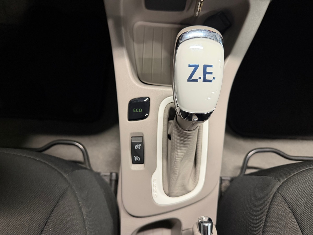RENAULT Zoe R90 40kwh