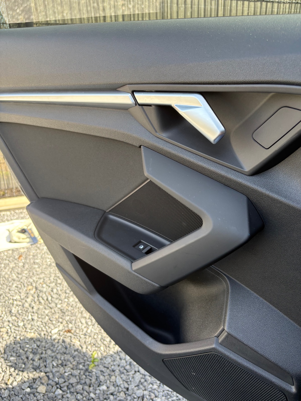 Audi A3 SPORTBACK 1.5 35 TFSI