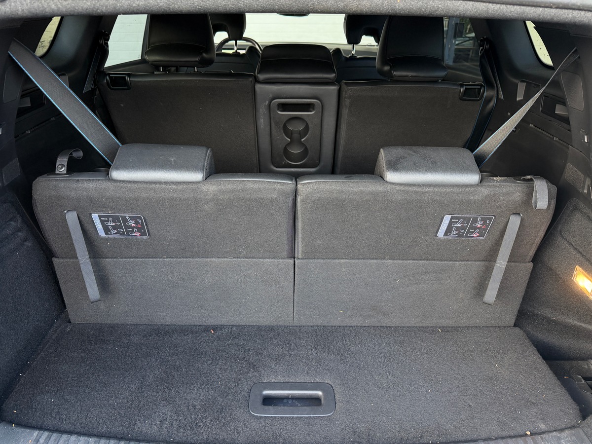 RENAULT Espace VI Esprit Alpine E-TECH 1.2 200 Hybrid 2WD Xtronic (7P)