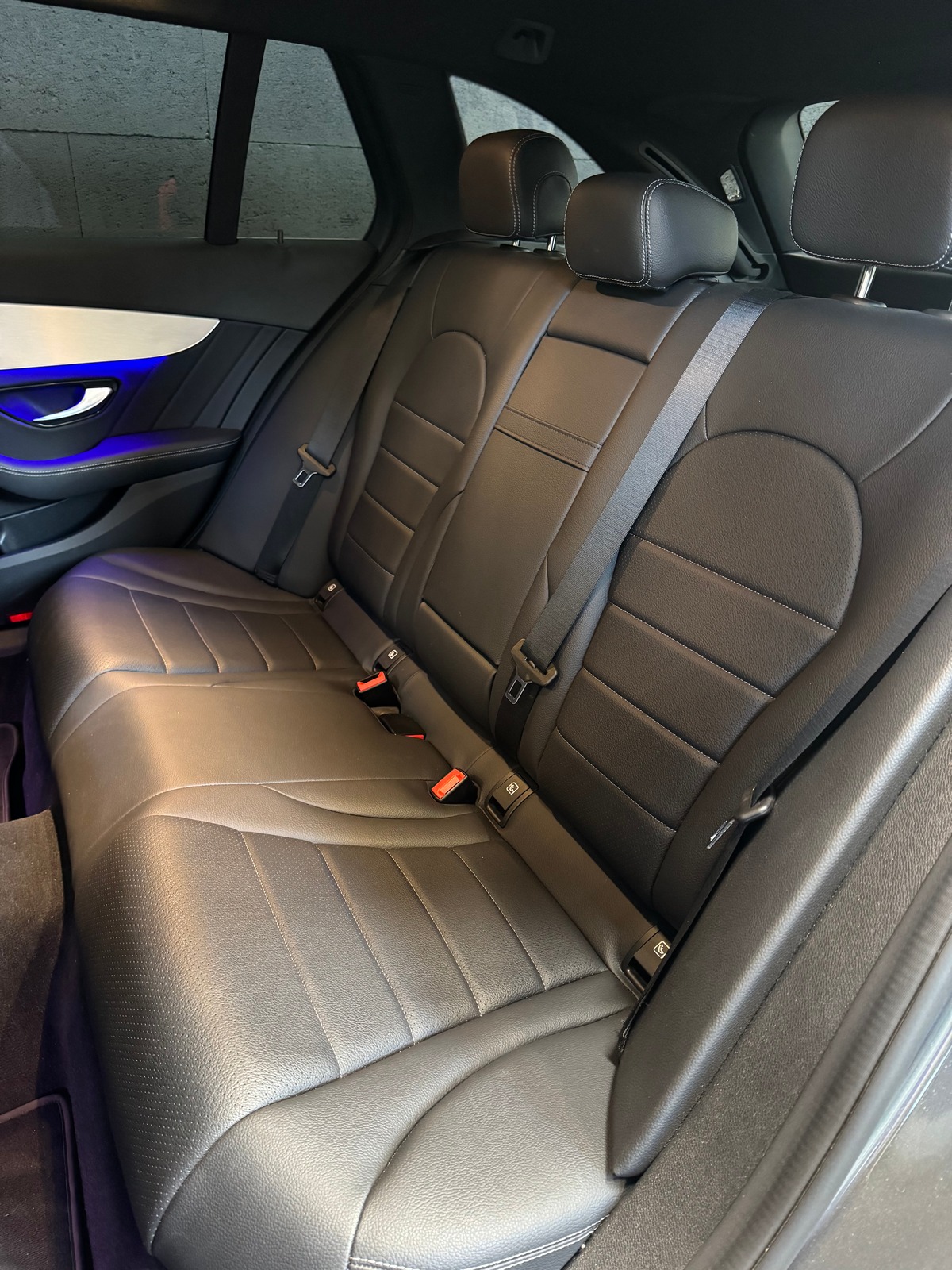 Mercedes Benz Classe C 300 DE SHOOTING BREAK 306CV AMG LINE 9G-TRONIC