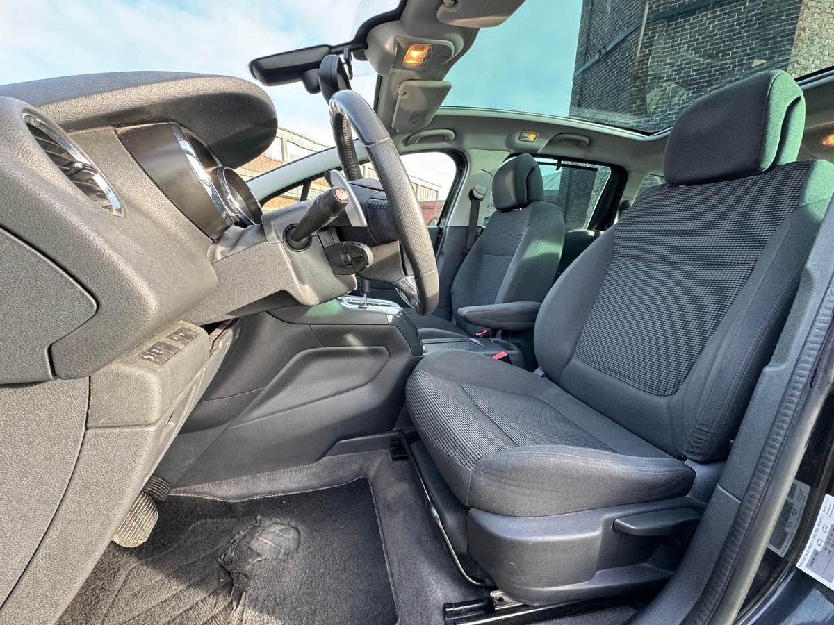 Peugeot 5008 1.6 E-HDI 115-7 Places-ALLURE-Boite Automatique-Garantie