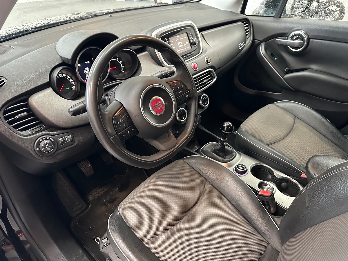 Fiat 500X 1.4 MULTIAIR 140 CROSS 4X2