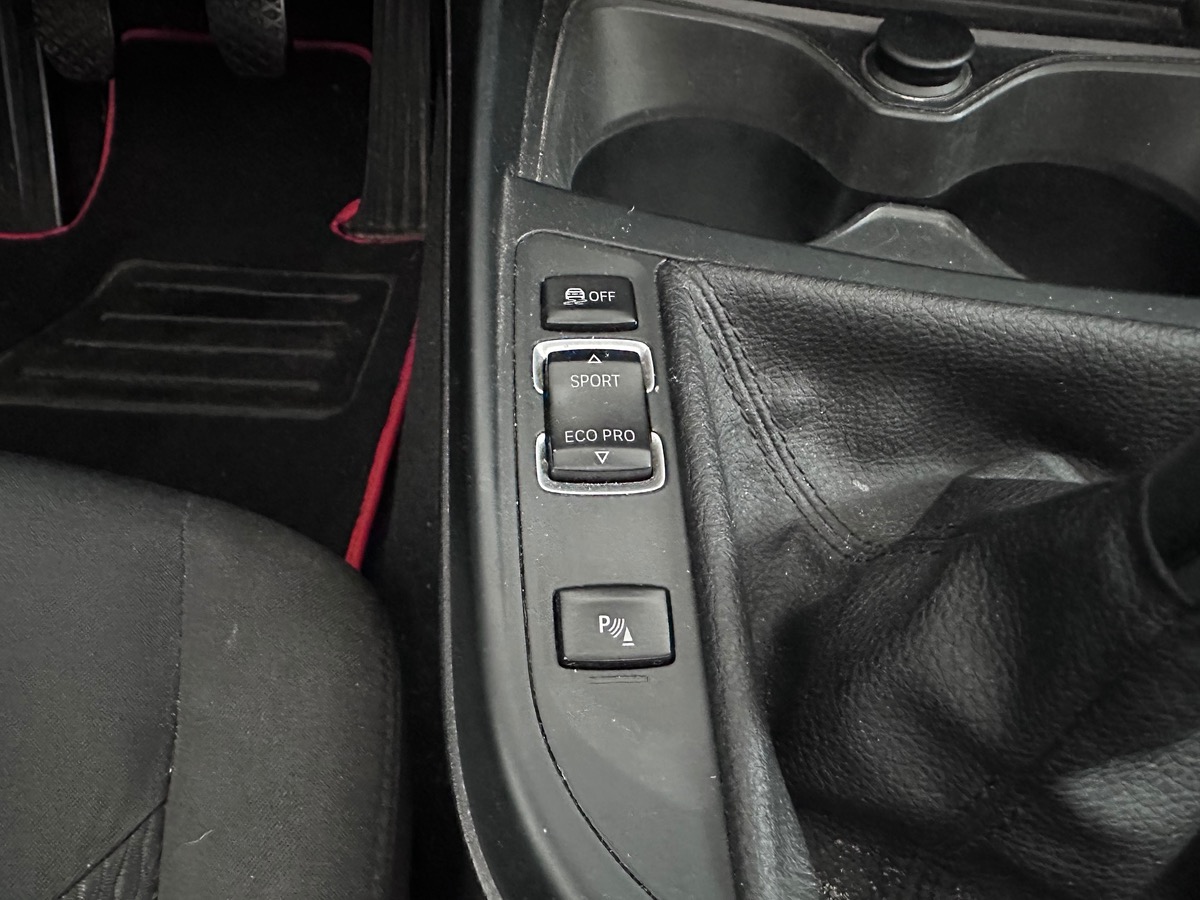 Bmw Série 2 (F23) CABRIOLET 218I 136cv LOUNGE