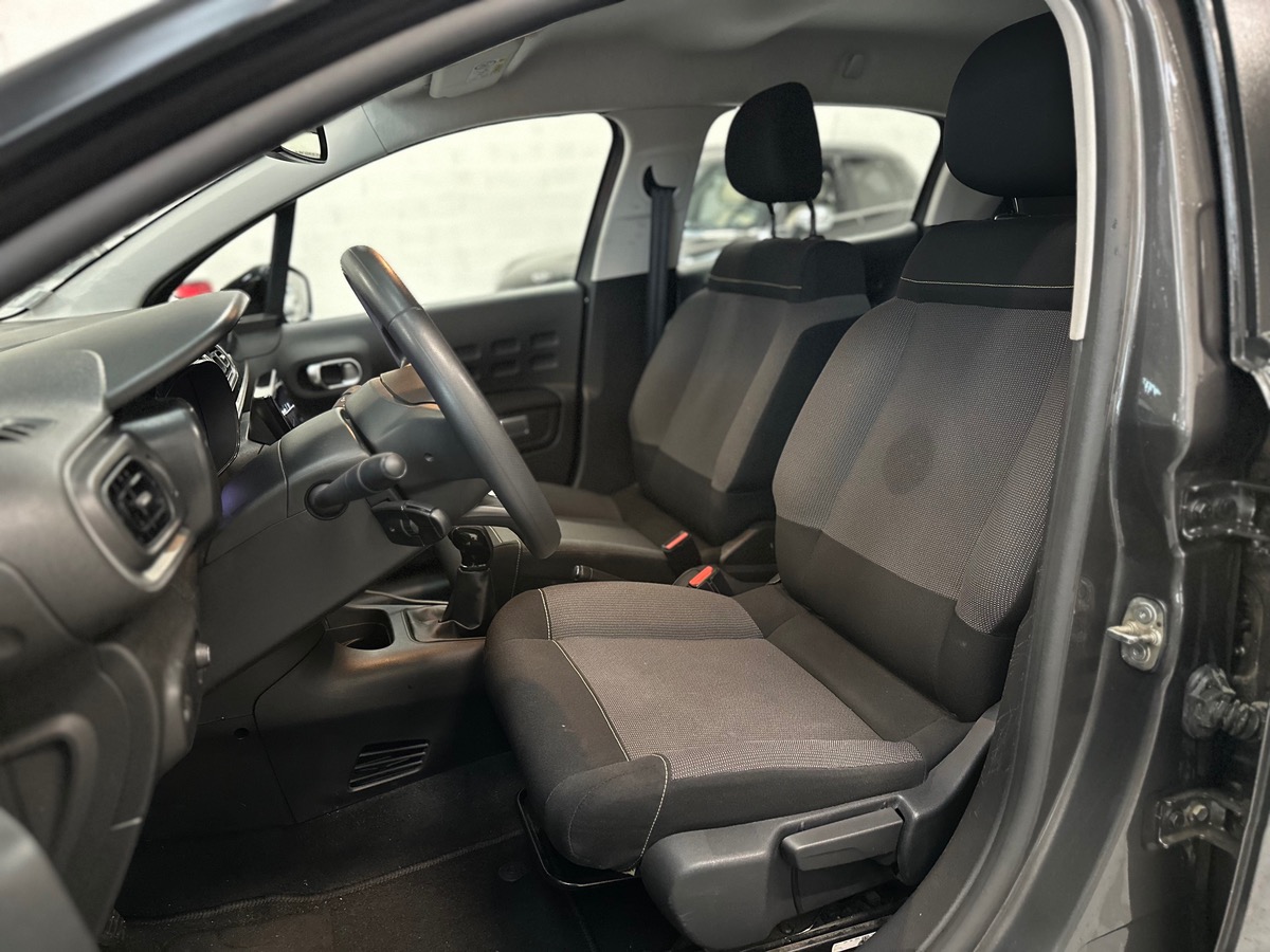 Citroën C3 III 1.2 83cv S&S FEEL PACK COURROIE DE DISTRIBUTION NEUVE