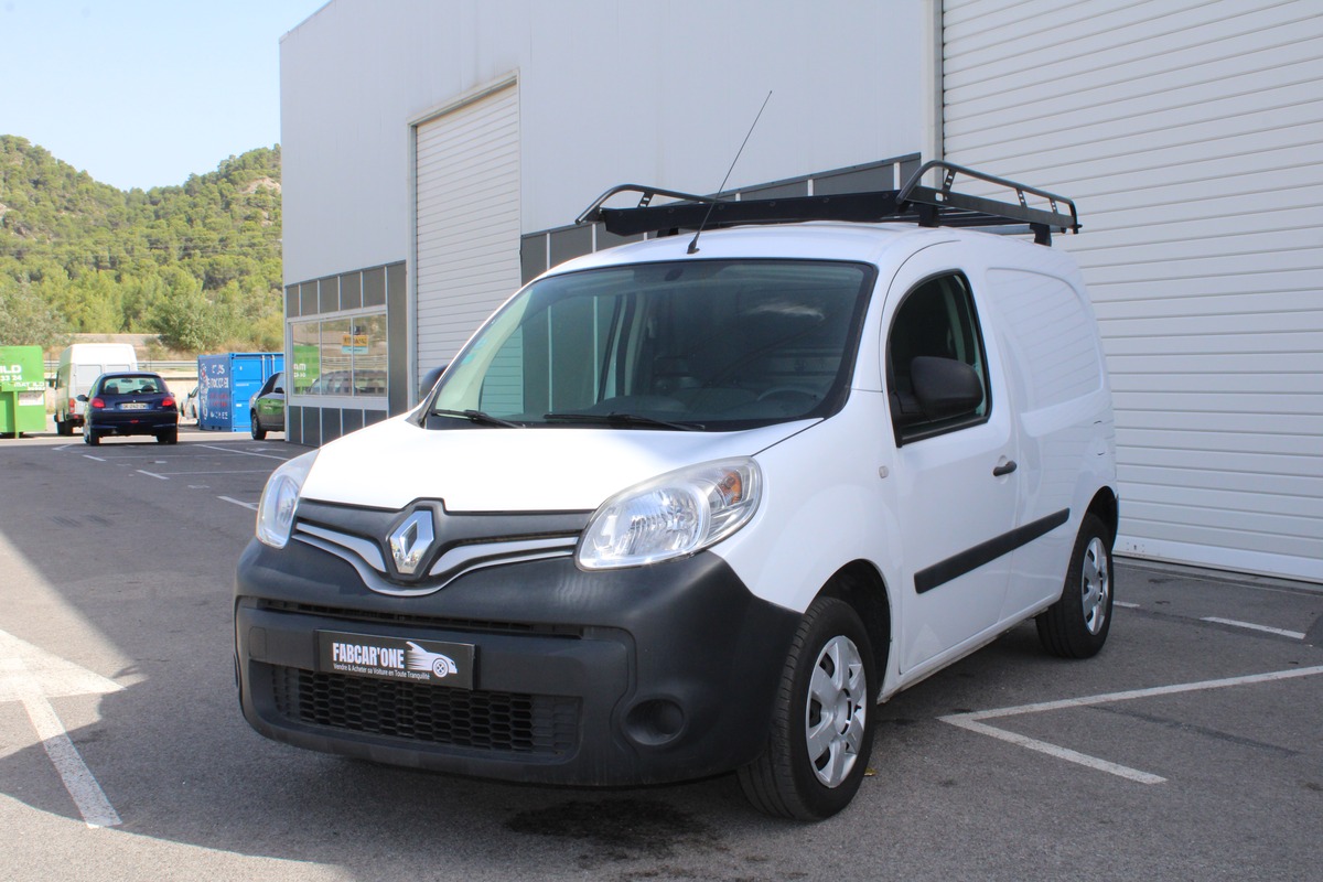 RENAULT Kangoo Express 1.5 dCi 75cv - Embrayage Neuf - PRIX HT - Garantie 12 Mois