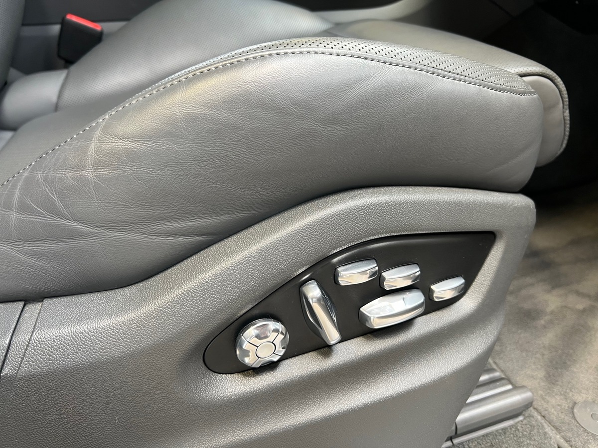 Porsche Cayenne Coupé E-Hybrid 3.0 V6 462 TIPTRONIC CP ORLEANS 68000KM ll