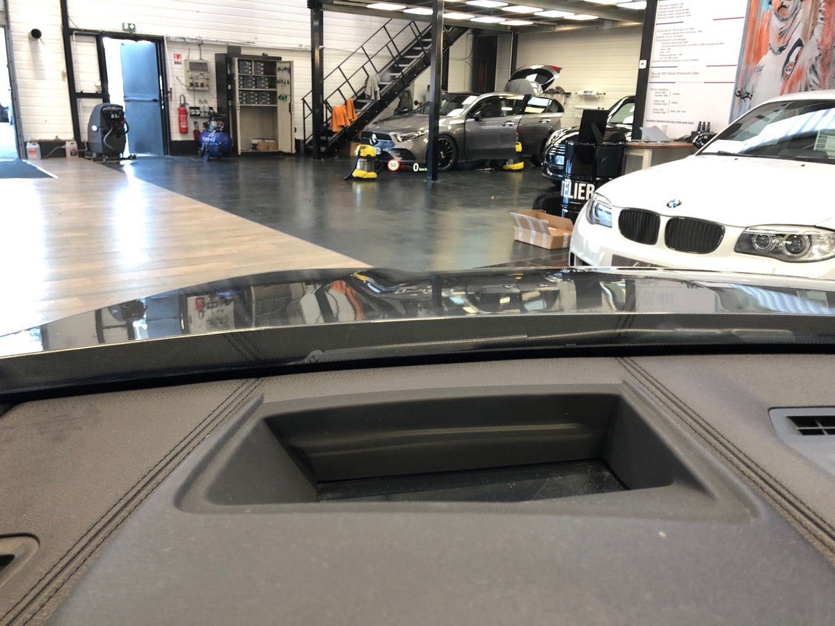 Bmw X2 M35i XDrive 306CV  PACK M BOITE AUTO PACK CARBONE/TO/HARMAN/CAM/UHD FULL W