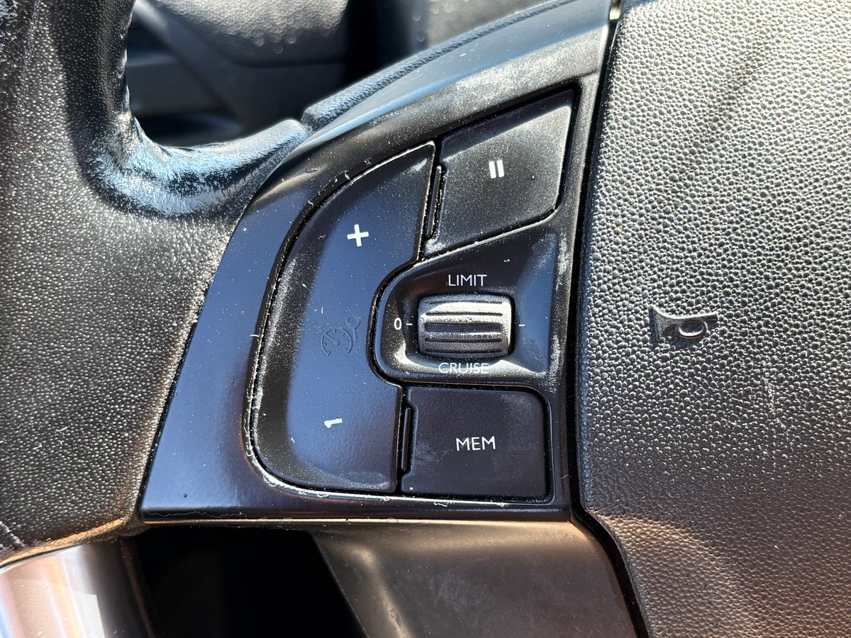 Citroën C4 1.6 Blue HDI 100 Business S&S BVM5