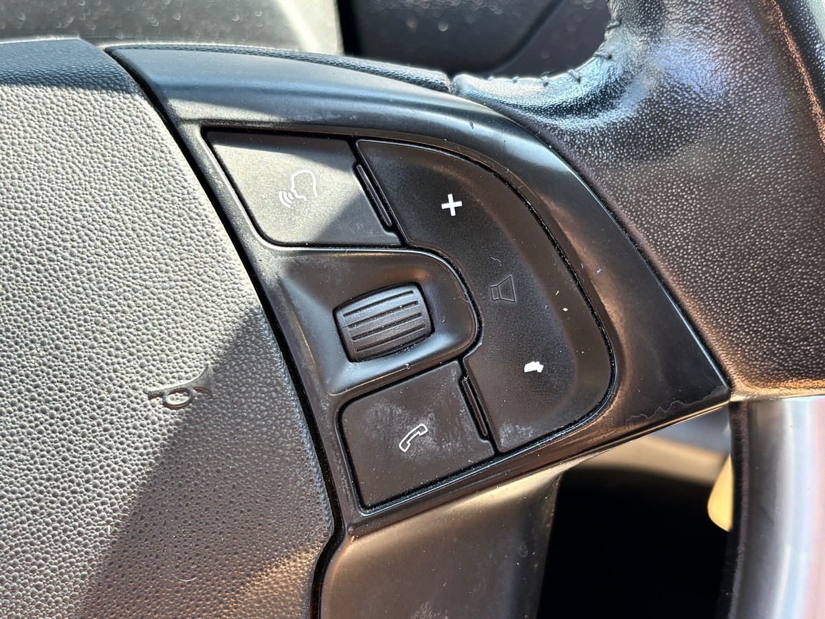 Citroën C4 1.6 Blue HDI 100 Business S&S BVM5