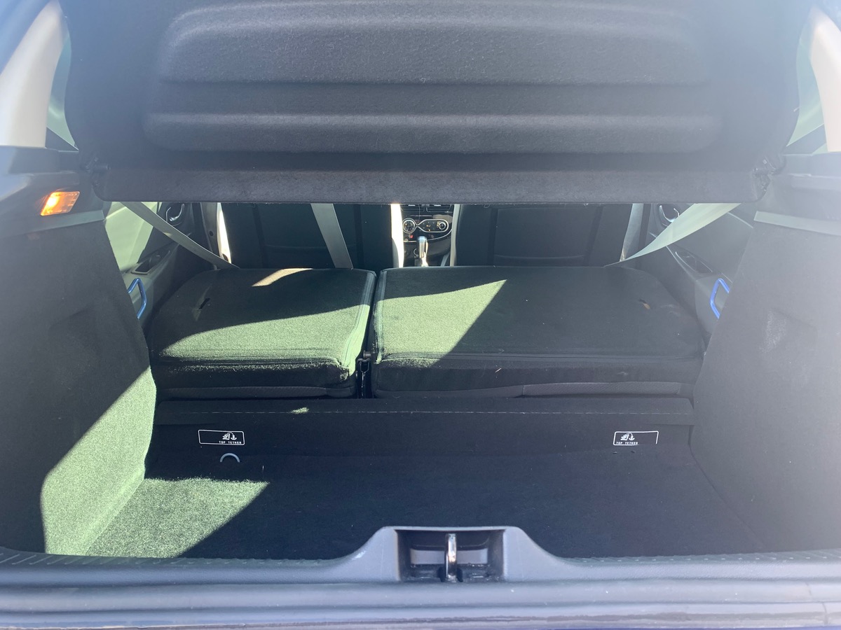 RENAULT Clio IV 120 ch | GT | Dernière vidange à 124924 kms | GPS Cartographique |Toit en verre fixe