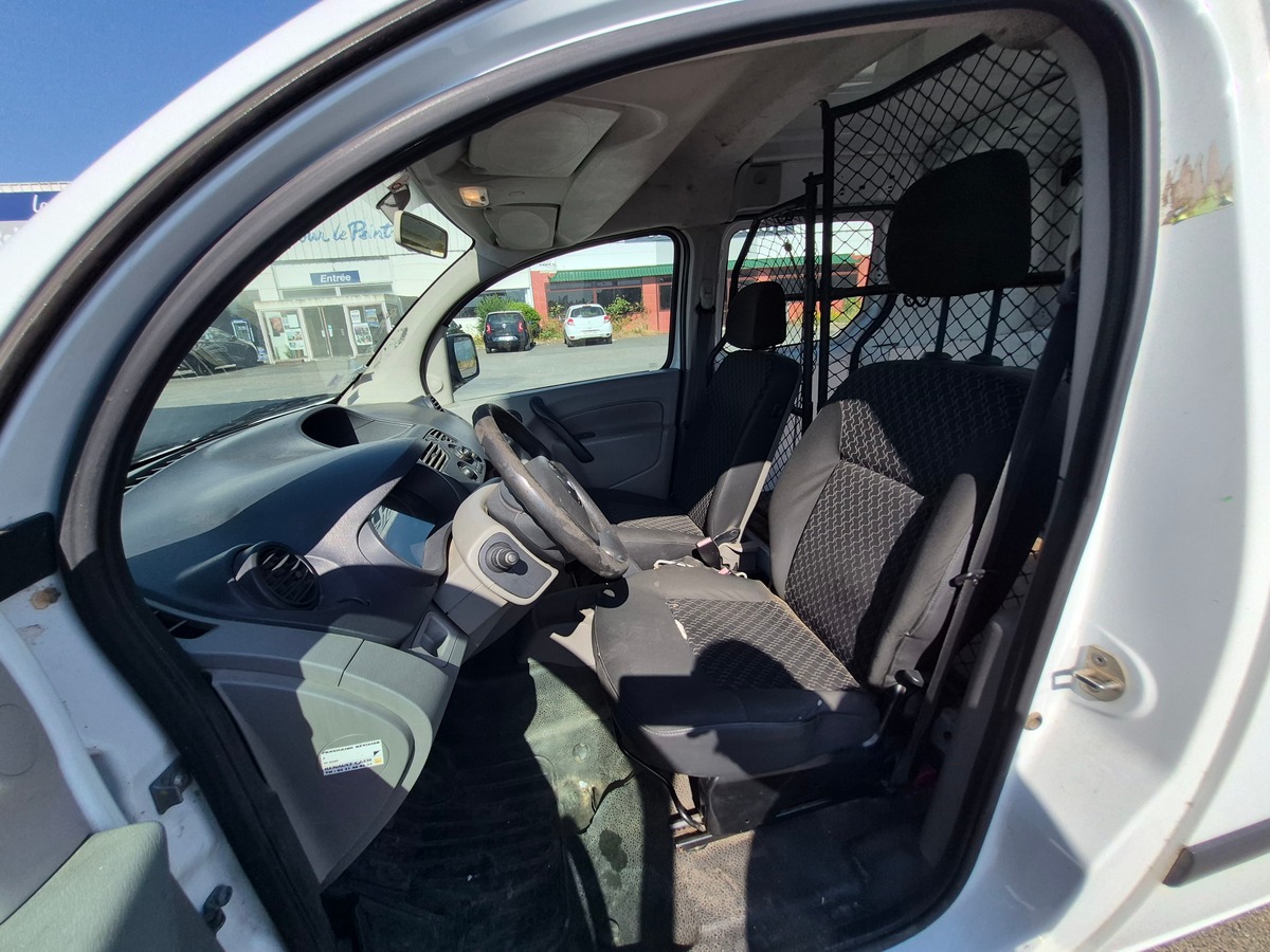 RENAULT Kangoo 1.6 ACCESS