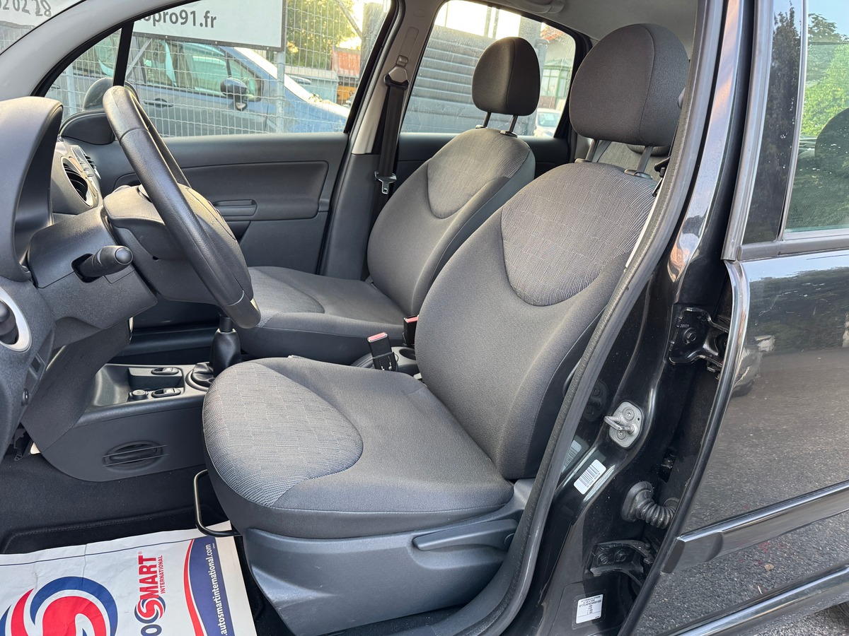 Citroën C3 1.1i 60 TONIC