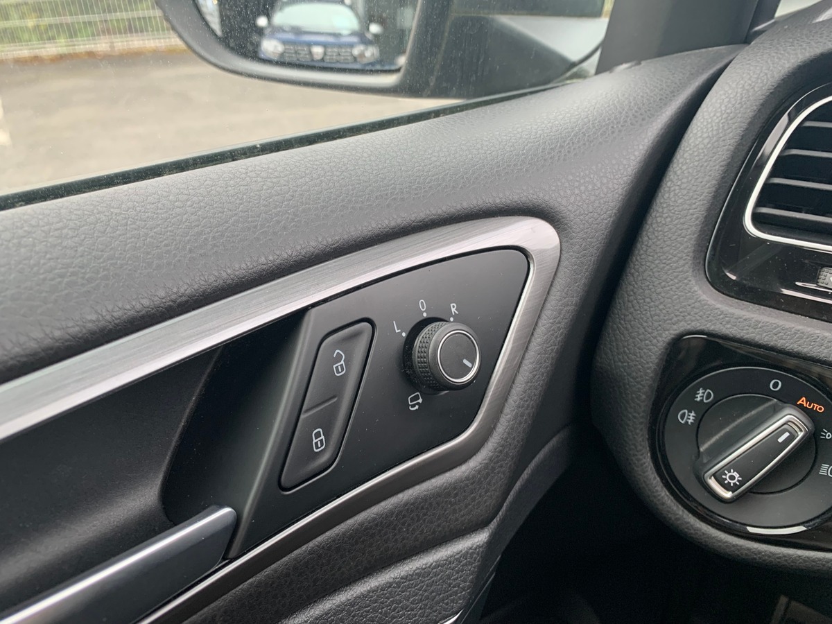 Volkswagen Golf 110 ch | All Star Match | Apple car Play | Régulateur de vitesse adaptatif | Caméra