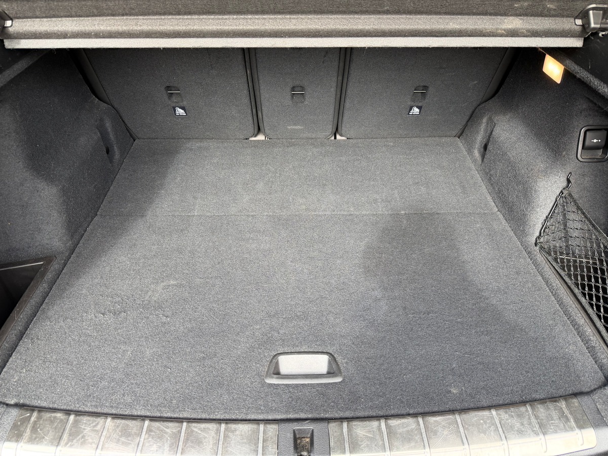 Bmw X1 18d 2.0D Sdrive X Line 150ch Caméra de Recul / Hayon Electrique