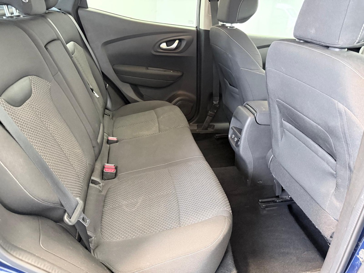 RENAULT Kadjar 1.5 BLUEDCI 115    BUSINESS