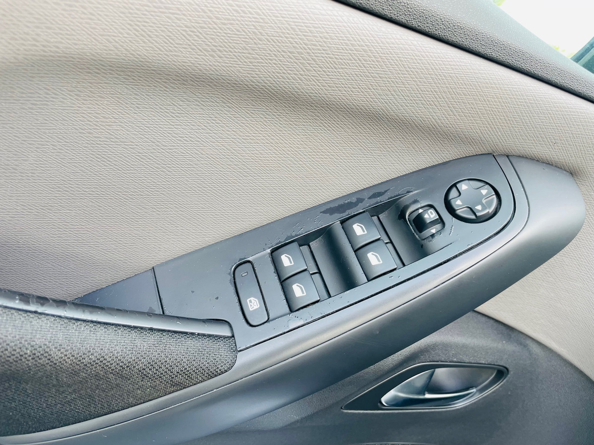 Citroën C4 Picasso   130 cv  Business