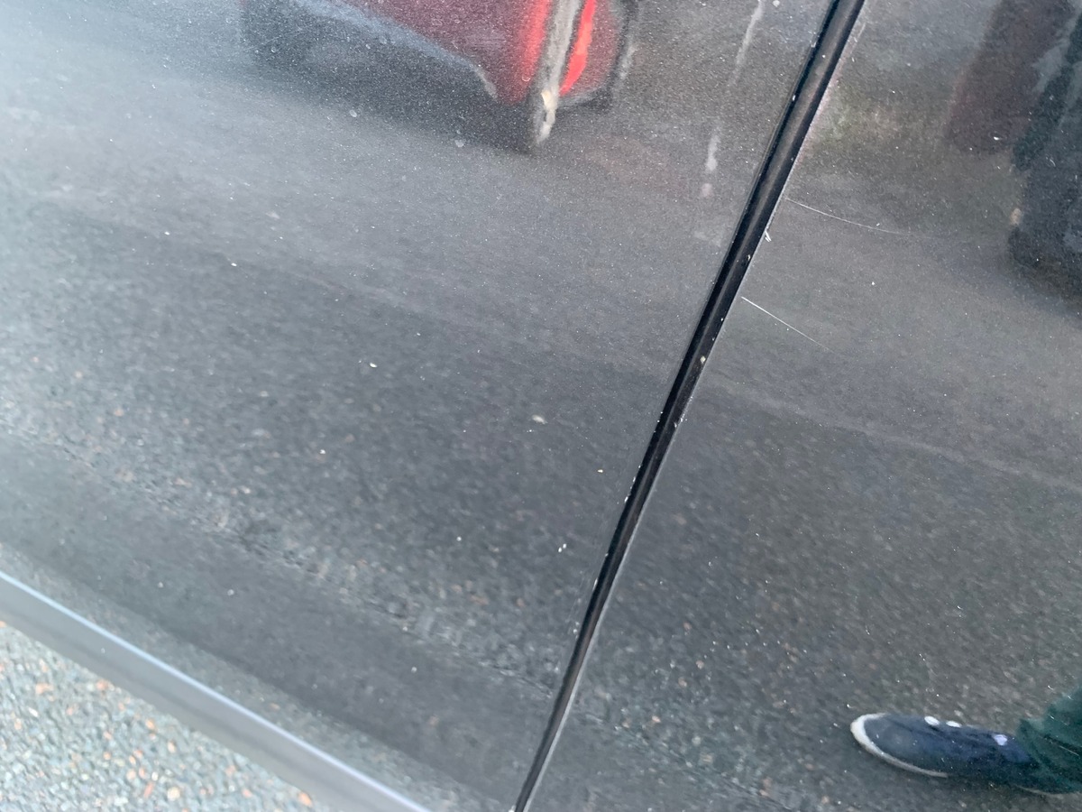 Nissan Qashqai 130 ch | Black edition | Caméra vue panoramique 360° | Toit panoramique | Jantes Alu