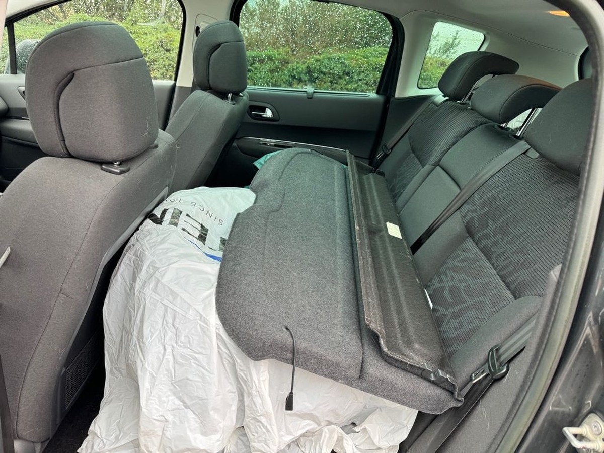 Peugeot 3008 1.6 HDI Active