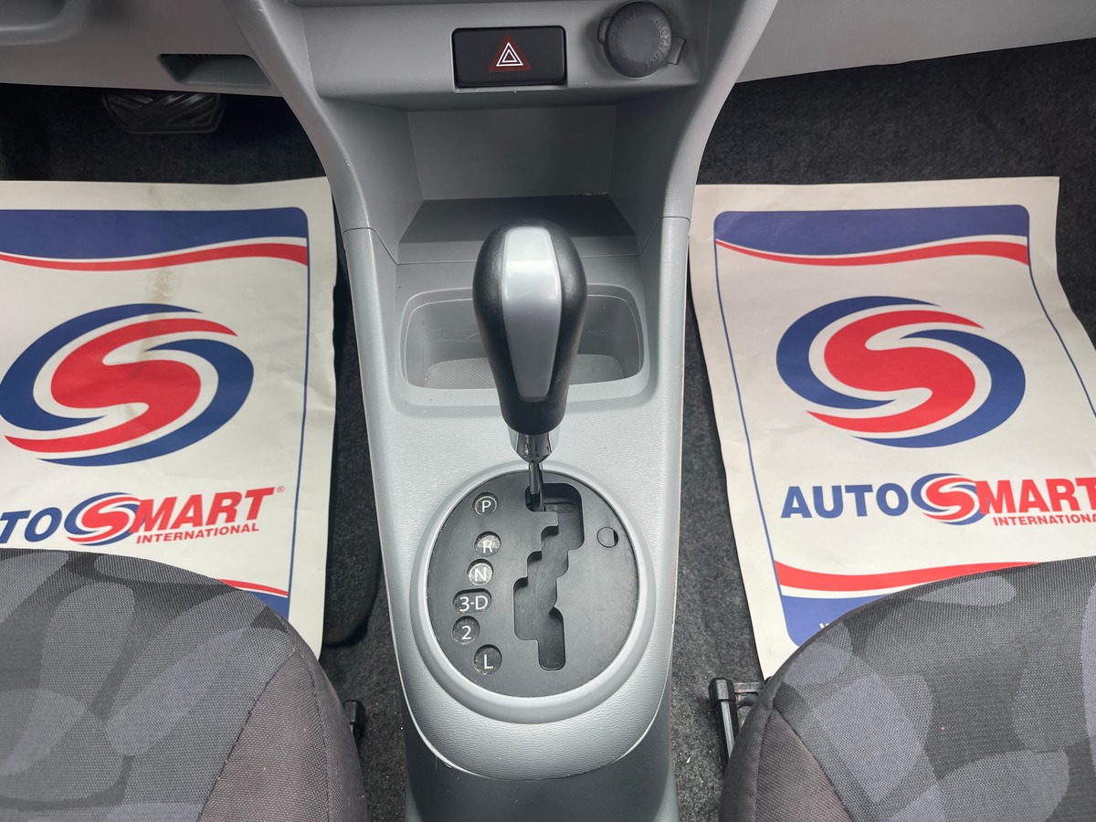 Suzuki Alto 1.0 GL BVA 5p