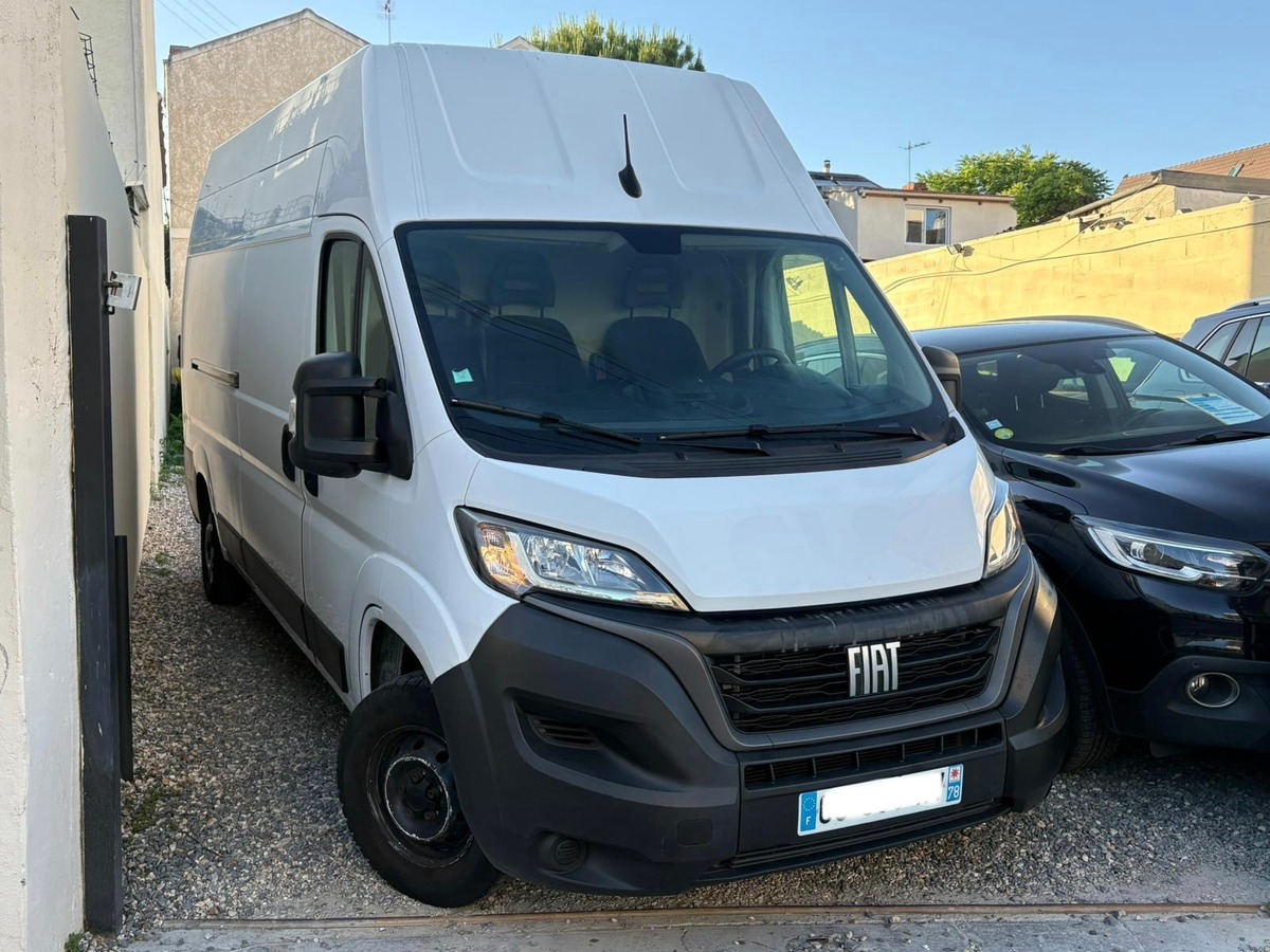 Photo du véhicule