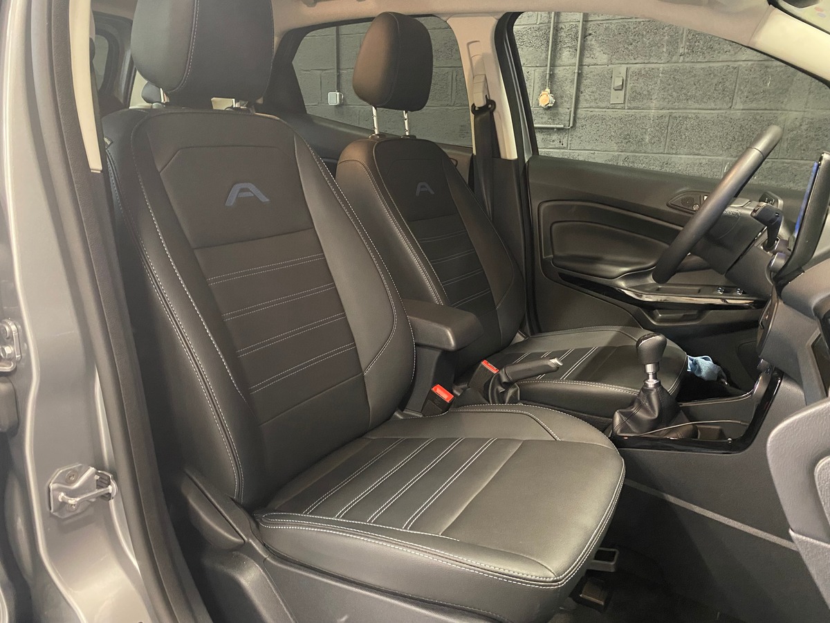 Ford EcoSport 1.0 scti