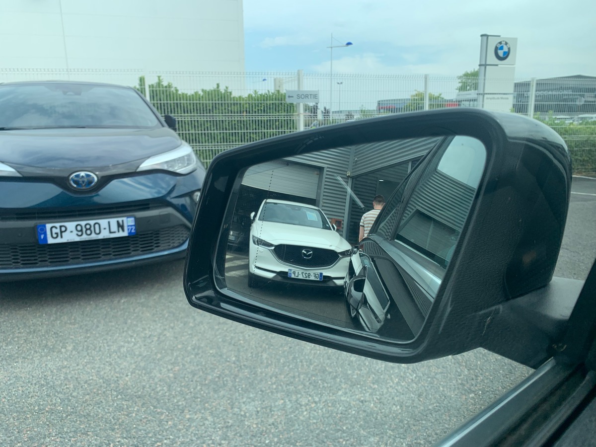 Mercedes-Benz Classe C 204 chevaux | 250 Elegance | 4Matic | GPS | Régulateur de vitesse | Bluetooth