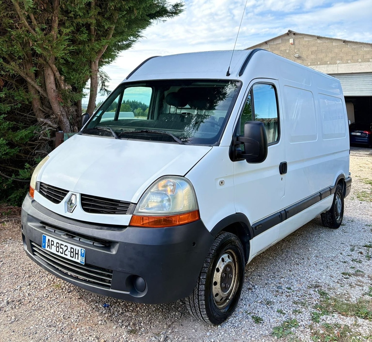 Photo du véhicule