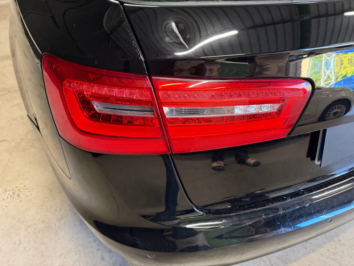 Audi A6 Avant 3.0 tdi Caméra de recul / Sièges Av Chauffant / Démarrage sans clé
