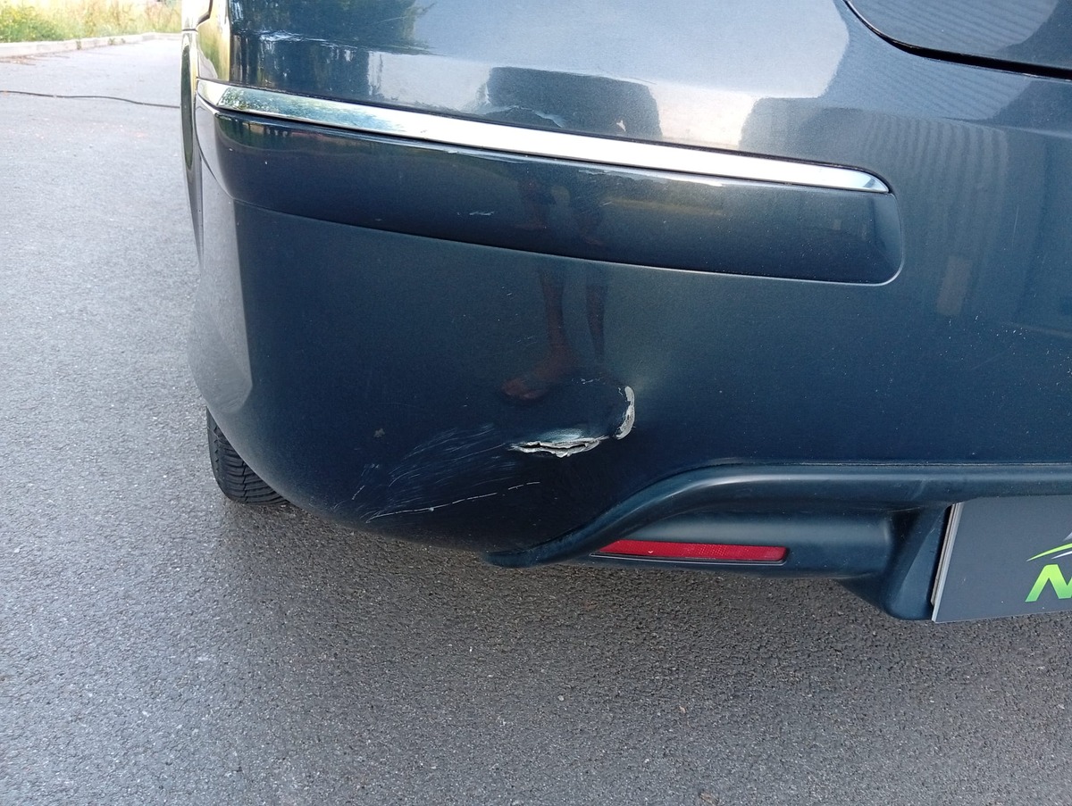 Peugeot 407 407 2.0 HDi140 Confort Pack FAP
