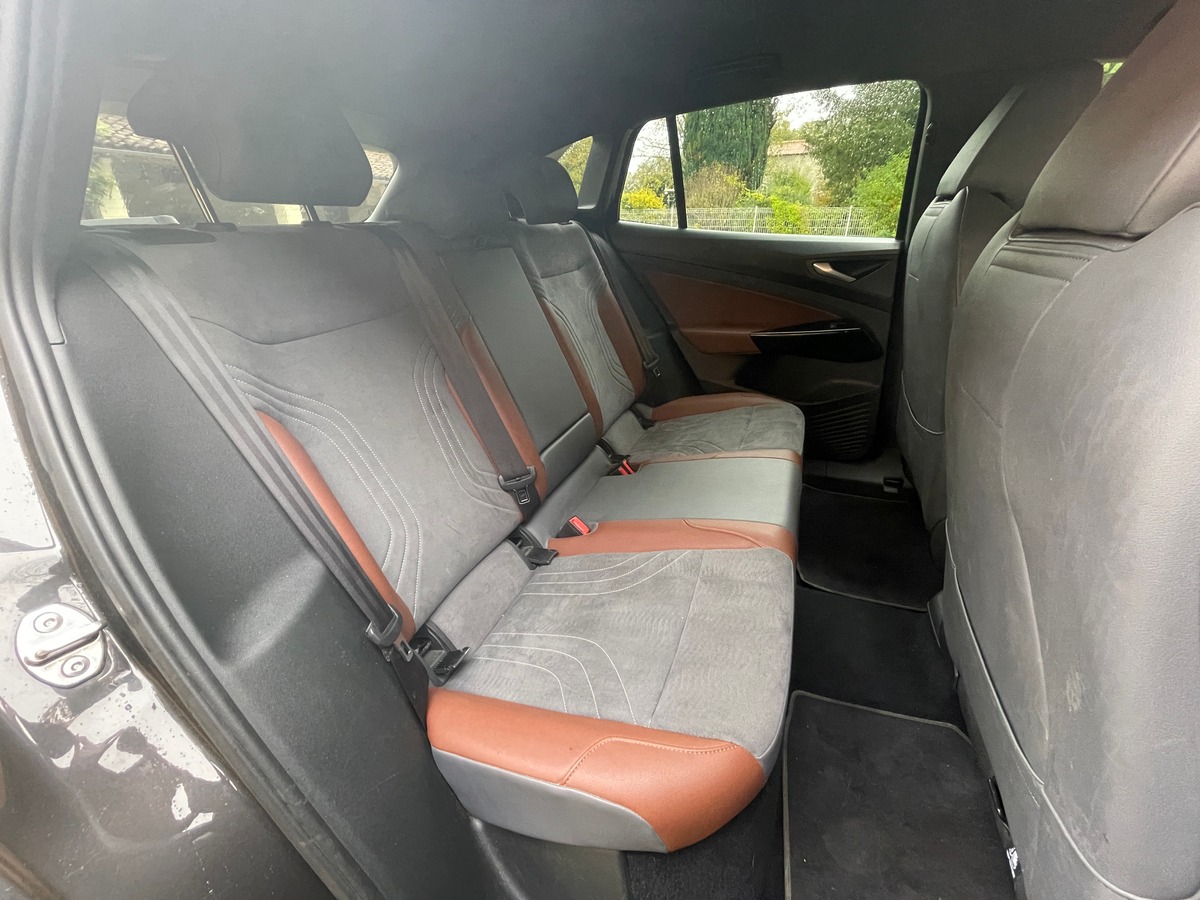 Volkswagen ID.4 PRO PERFORMANCE 204 ch