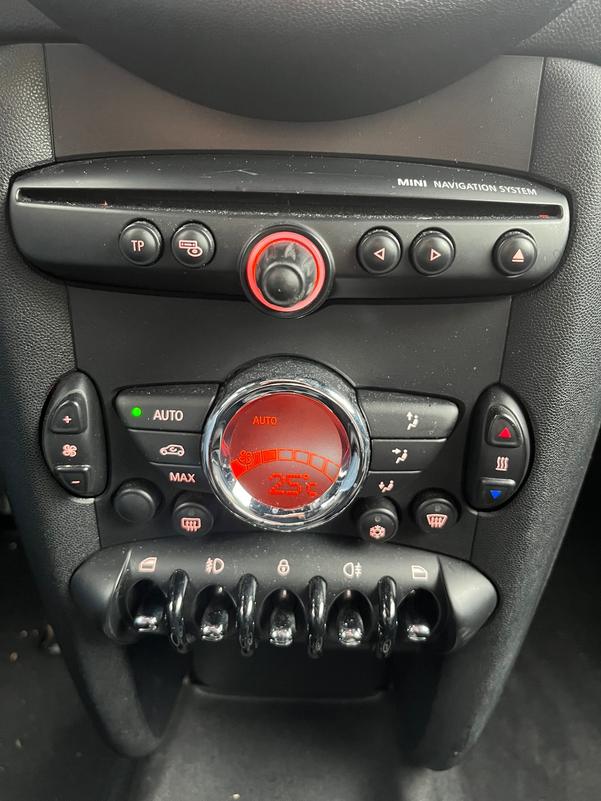 Mini Cooper JOHN COOPER WORKS 211ch, FEUX AUTOMATIQUE, RADAR, GPS