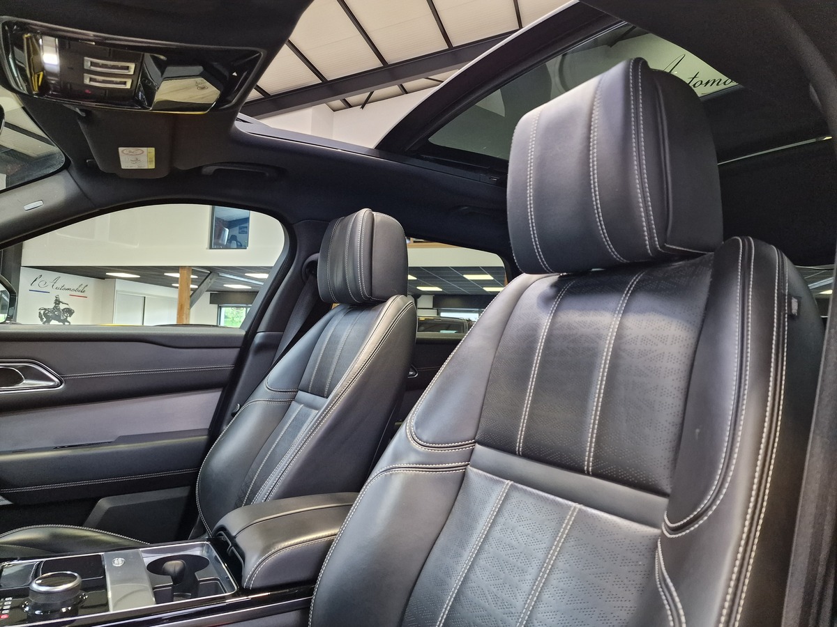 Land-Rover Range Rover Velar 2.0 D240 SE R-DYNAMIC TO/MERIDIEN/JA 20 D