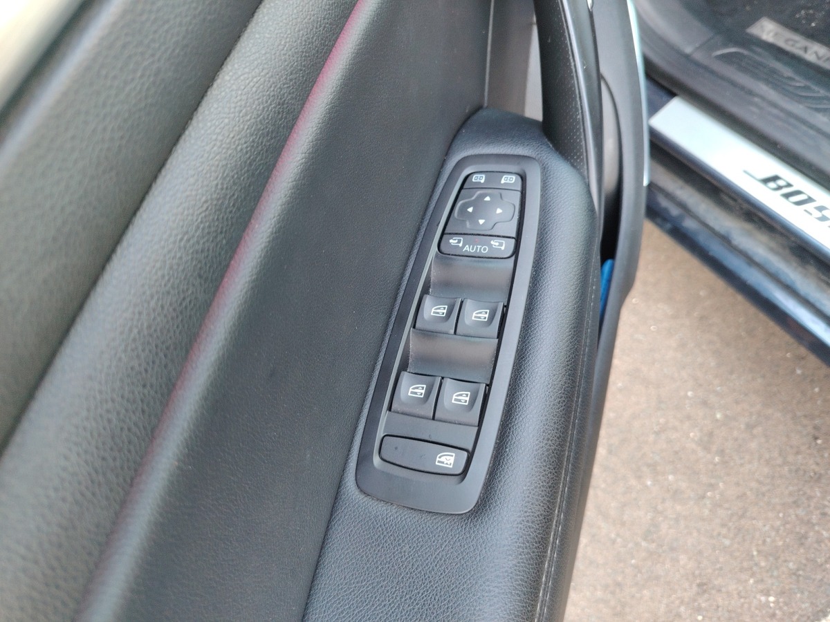RENAULT Megane IV 1.5 dCi 130 Energy Intens