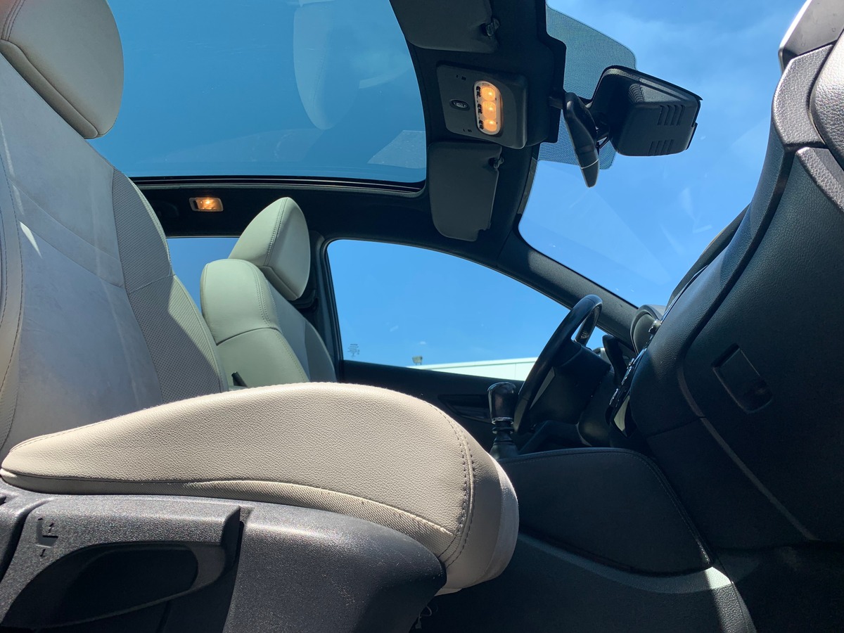 Nissan Qashqai 130 ch | Tekna | Toit panoramique | Caméra de recul | Régulateur vitesse | Attelage