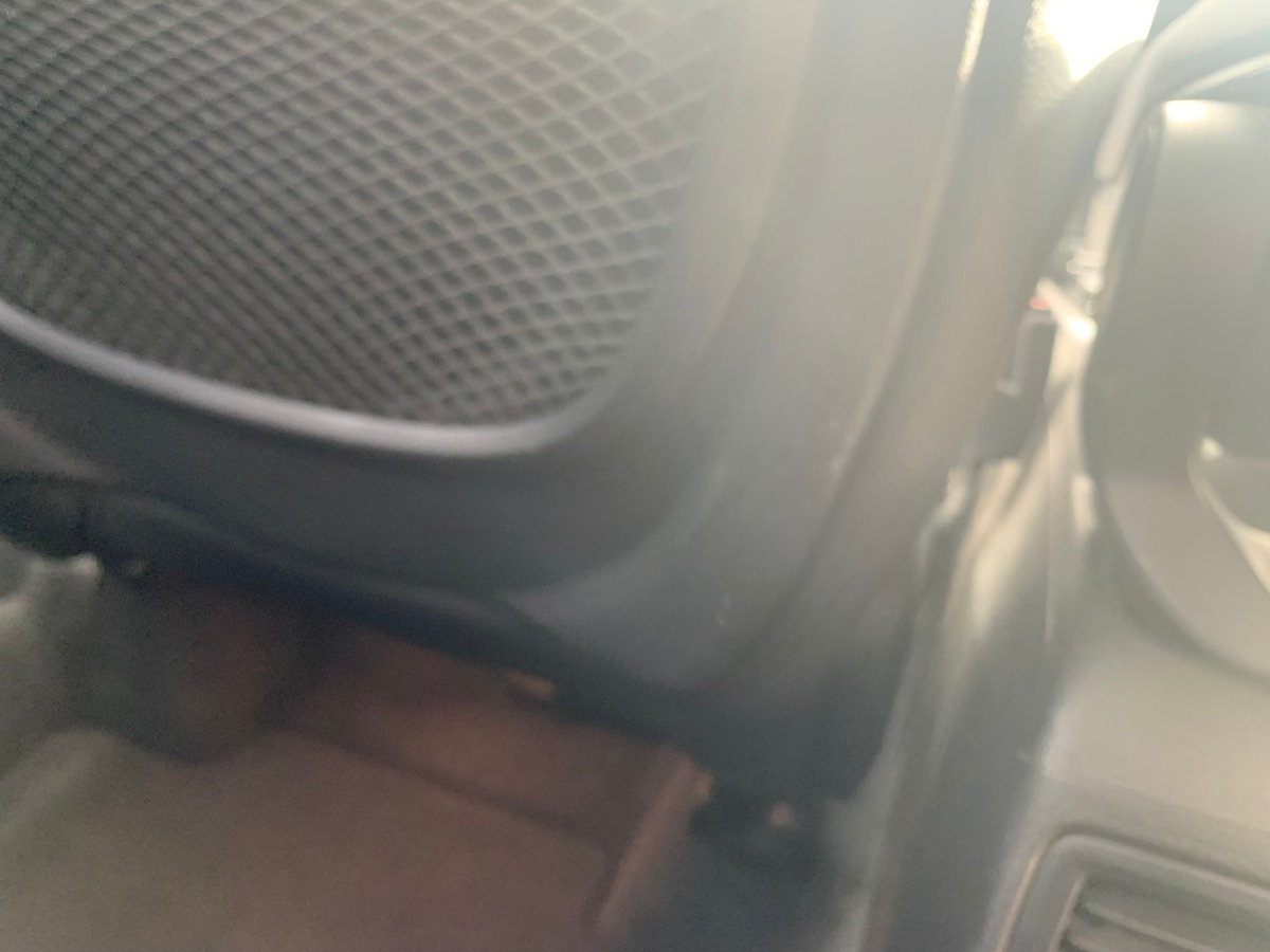Bmw X1 115 chevaux | X-Line | Caméra de recul | Sièges chauffants | Régulateur de vitesse | GPS