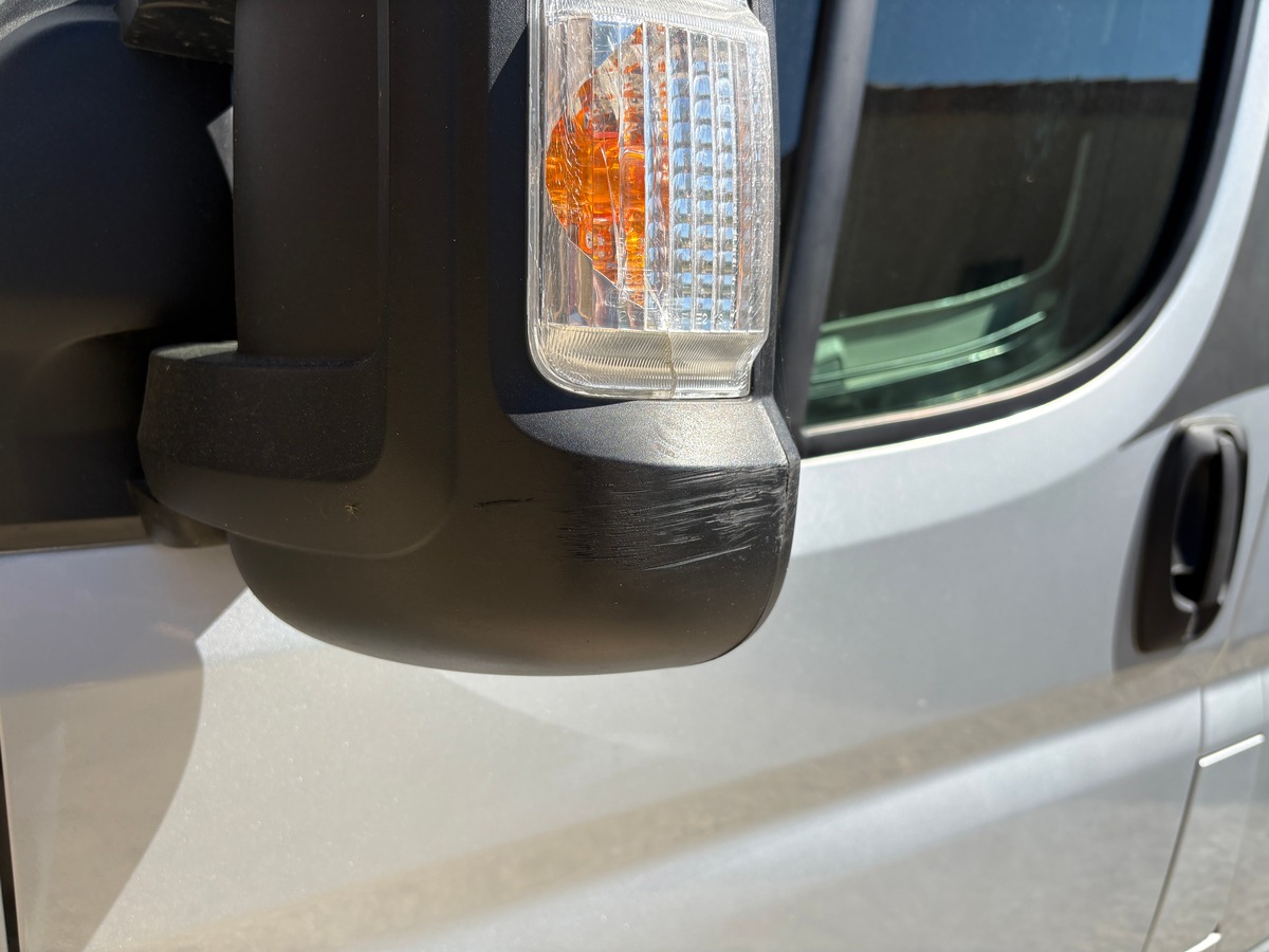 Citroën POSSL JUMPER L3H2 2.2HDI 130CH CONFORT