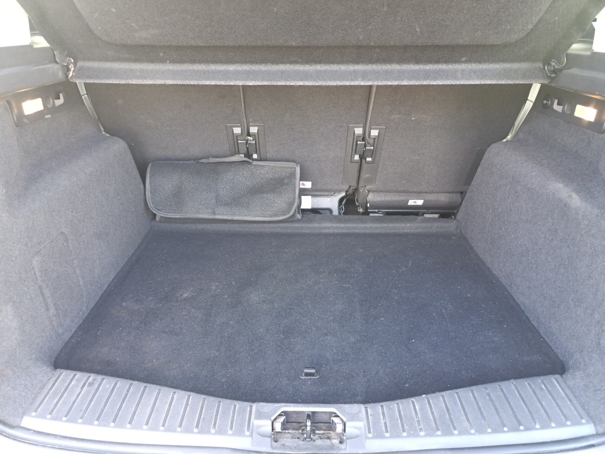 Ford C MAX 1.0 EcoBoost 125 S&S Titanium