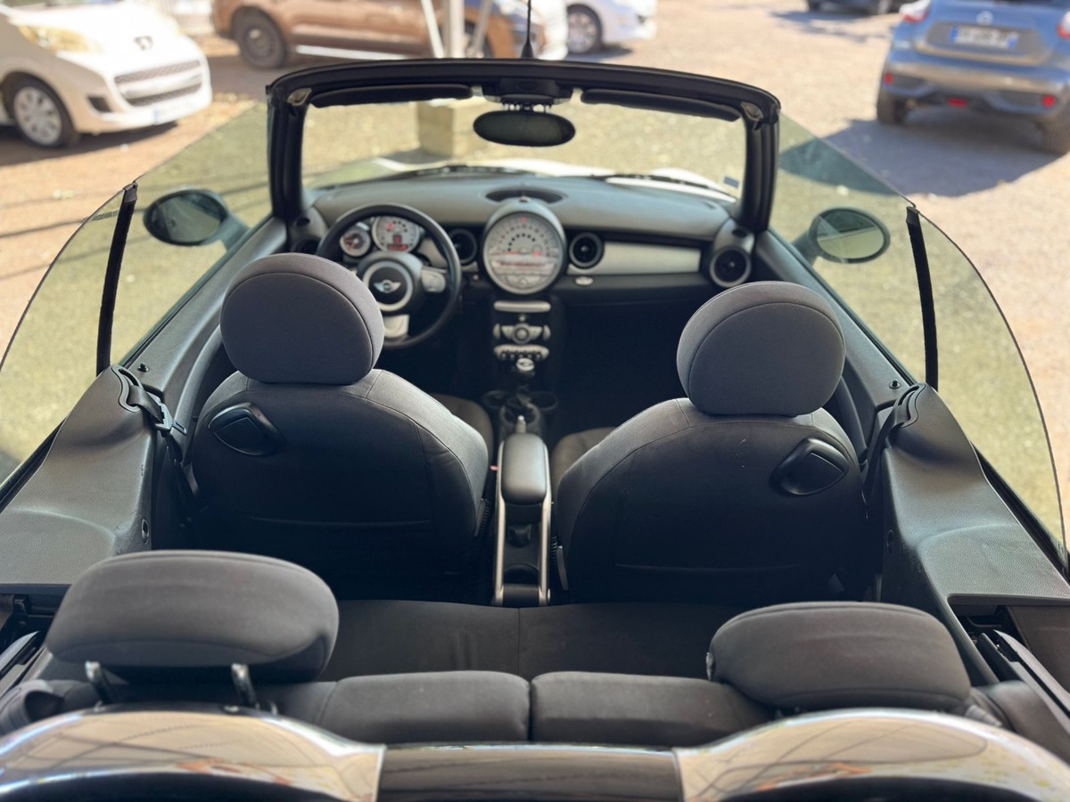 Mini Mini one