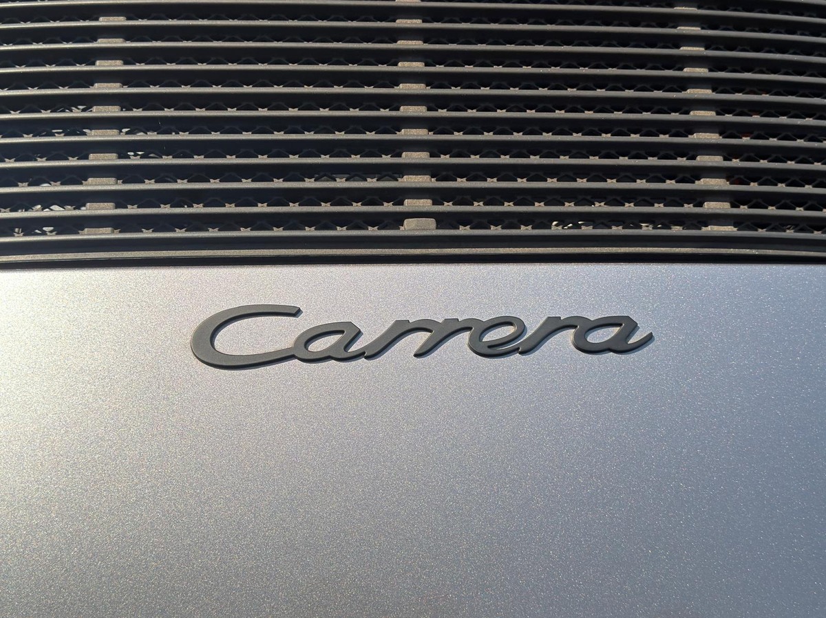 Porsche 911 SC 3.2 231ch Carrera